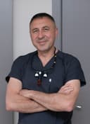 Д-р Димитър Карабоюков