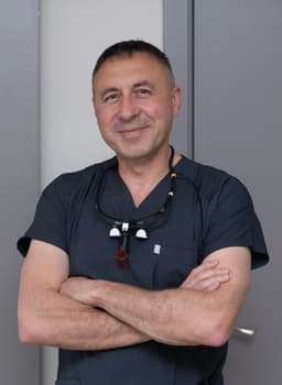 Д-р Димитър Карабоюков